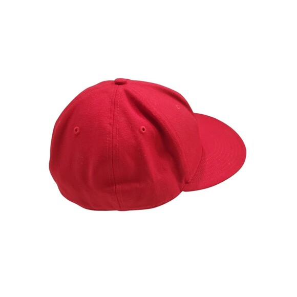 University Of Arizona Wilcats Hat Baseball Cap Richardson Fitted 7 1/2 Logo - Picture 4 of 11